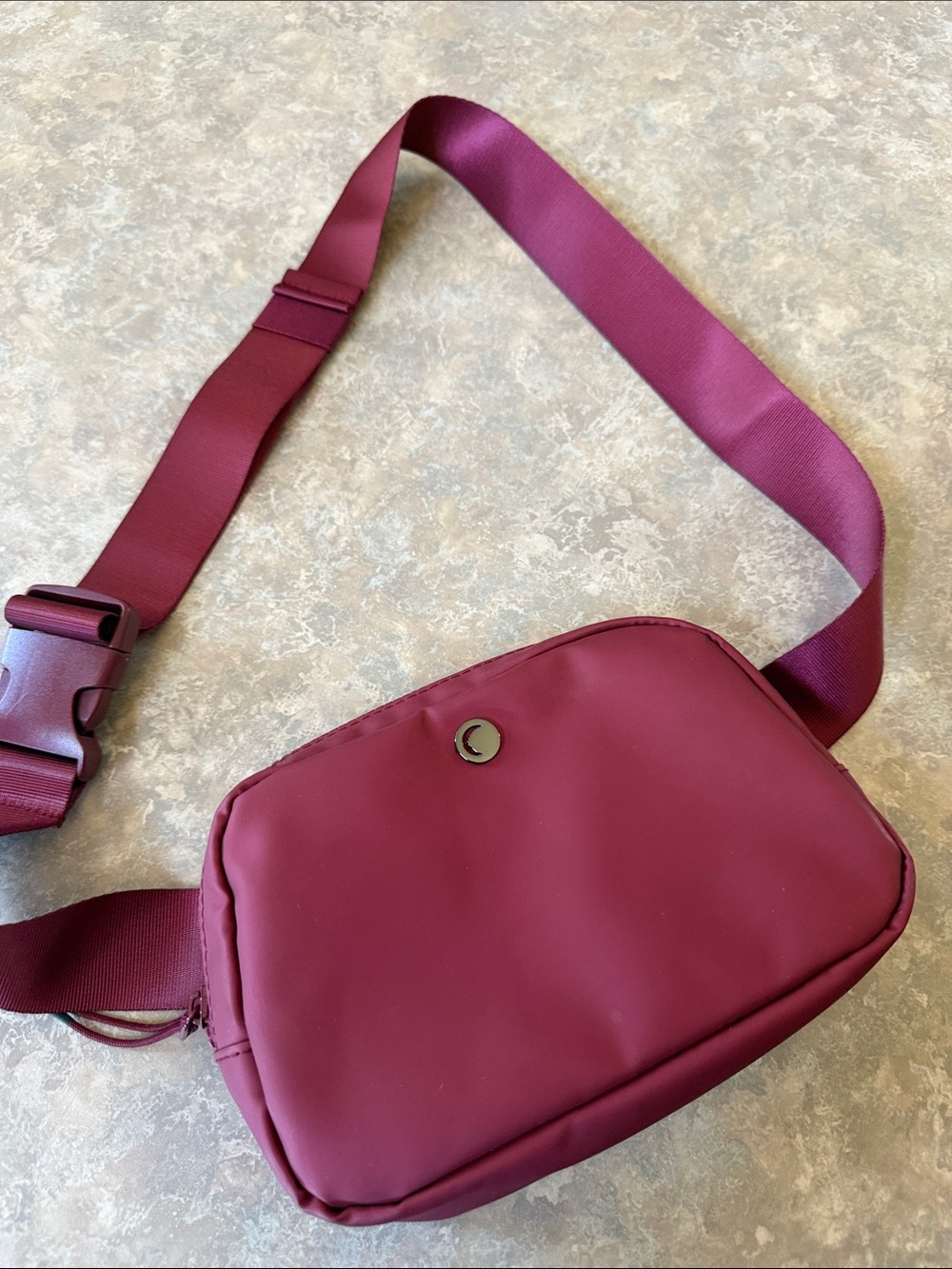 Zyia Crossbody Bag - Like New
